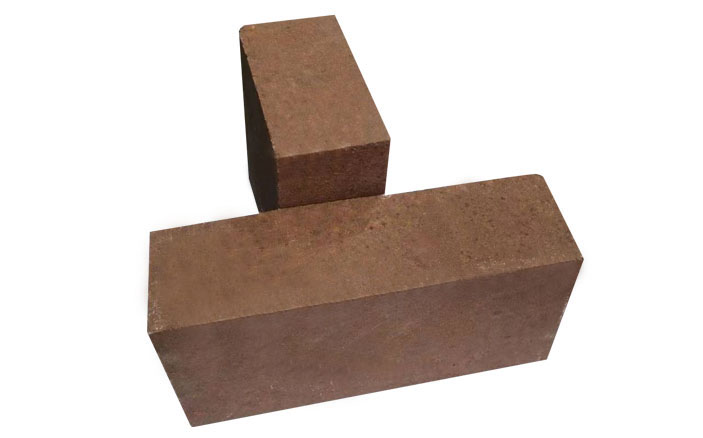 What issues should be paid attention to when firing fired magnesia bricks?
