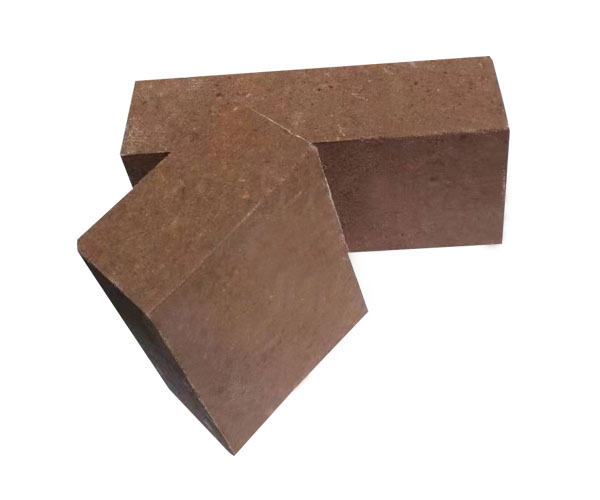 Performance characteristics and uses of fired magnesia bricks